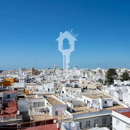 Torre Amanda Apartament